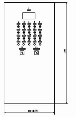 GXYZ型A系列高(低)壓稀油站